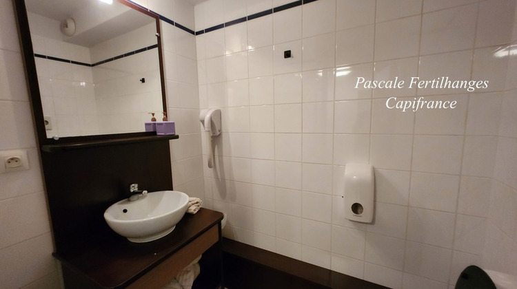 Ma-Cabane - Vente Appartement IDRON, 20 m²