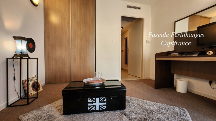 Ma-Cabane - Vente Appartement IDRON, 20 m²