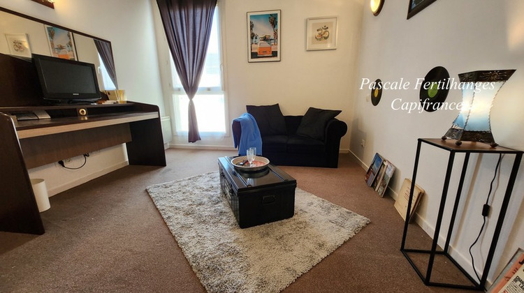 Ma-Cabane - Vente Appartement IDRON, 20 m²