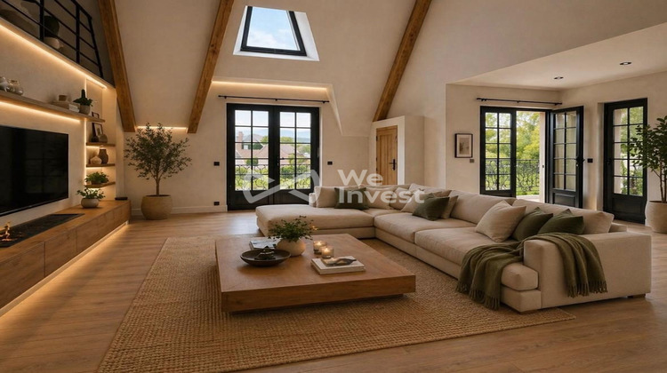 Ma-Cabane - Vente Appartement Idron, 122 m²