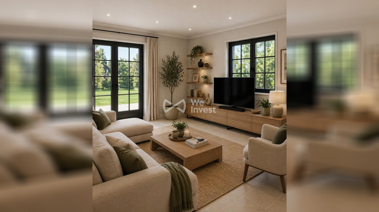 Ma-Cabane - Vente Appartement Idron, 86 m²