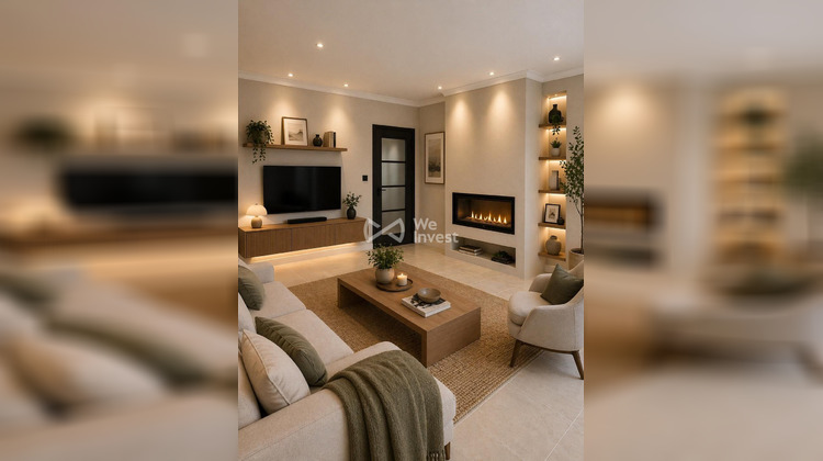 Ma-Cabane - Vente Appartement Idron, 86 m²