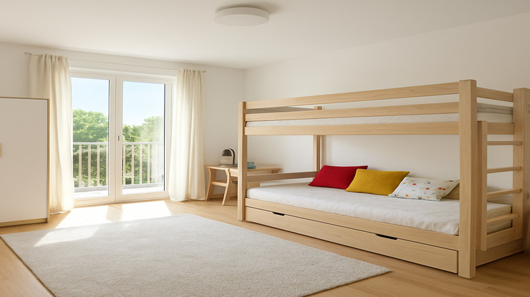 Ma-Cabane - Vente Appartement IDRON, 82 m²