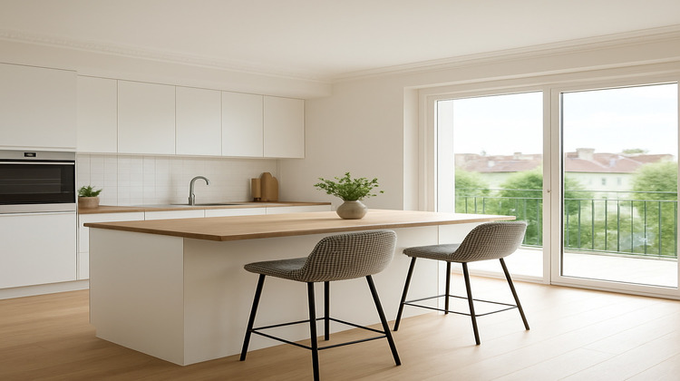 Ma-Cabane - Vente Appartement IDRON, 82 m²