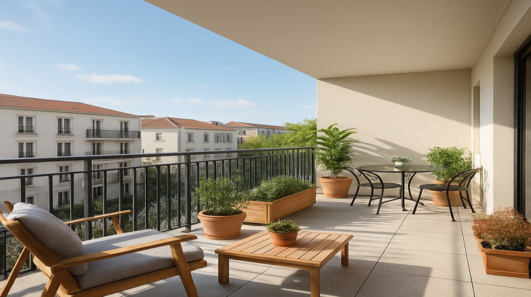 Ma-Cabane - Vente Appartement IDRON, 60 m²