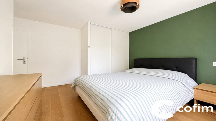 Ma-Cabane - Vente Appartement Idron, 61 m²
