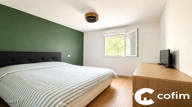 Ma-Cabane - Vente Appartement Idron, 61 m²