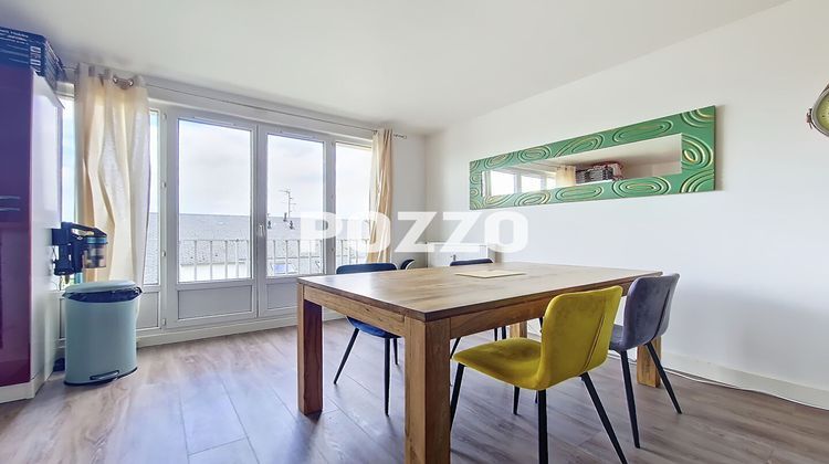 Ma-Cabane - Vente Appartement IFS, 57 m²