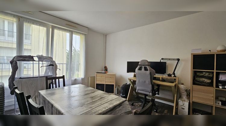 Ma-Cabane - Vente Appartement Ifs, 30 m²