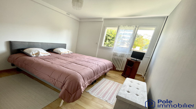 Ma-Cabane - Vente Appartement Ifs, 61 m²