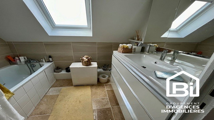 Ma-Cabane - Vente Appartement IFS, 64 m²