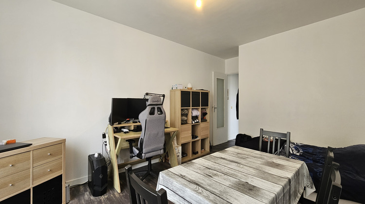 Ma-Cabane - Vente Appartement Ifs, 30 m²