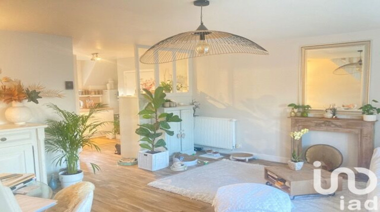 Ma-Cabane - Vente Appartement Ifs, 67 m²