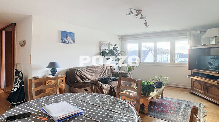 Ma-Cabane - Vente Appartement IFS, 63 m²