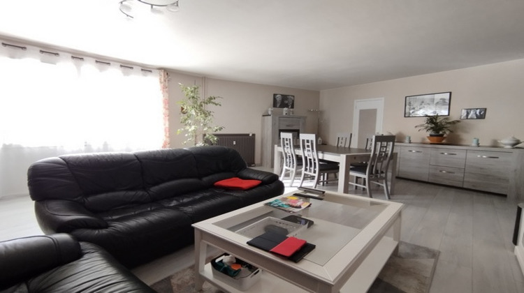 Ma-Cabane - Vente Appartement IFS, 100 m²