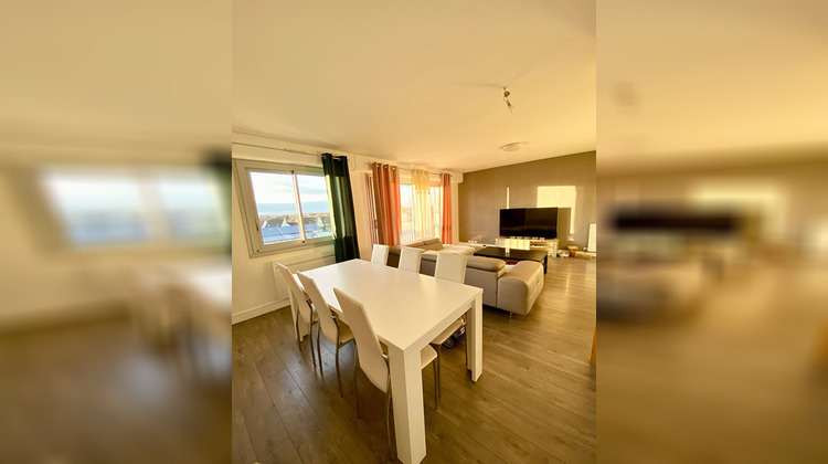 Ma-Cabane - Vente Appartement IFS, 0 m²