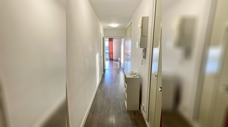 Ma-Cabane - Vente Appartement IFS, 0 m²