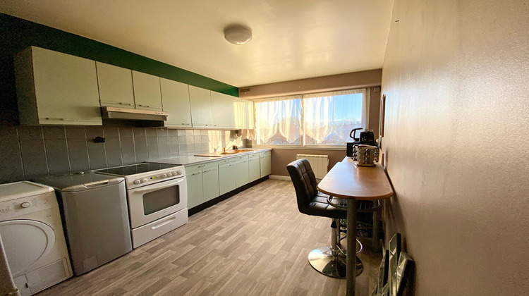 Ma-Cabane - Vente Appartement IFS, 0 m²