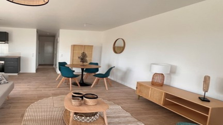 Ma-Cabane - Vente Appartement Ifs, 65 m²