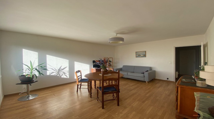 Ma-Cabane - Vente Appartement Ifs, 65 m²