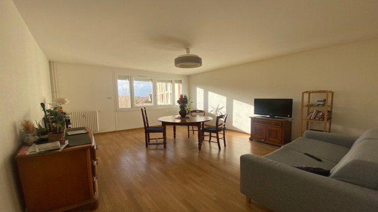 Ma-Cabane - Vente Appartement Ifs, 65 m²