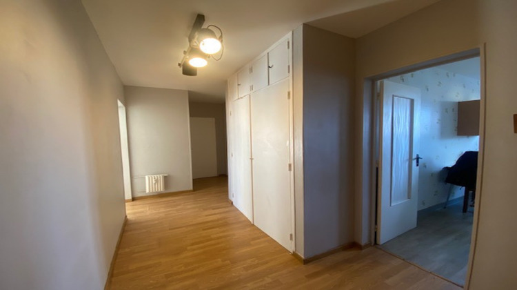 Ma-Cabane - Vente Appartement Ifs, 65 m²