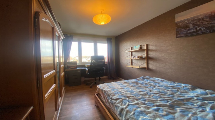 Ma-Cabane - Vente Appartement Ifs, 65 m²