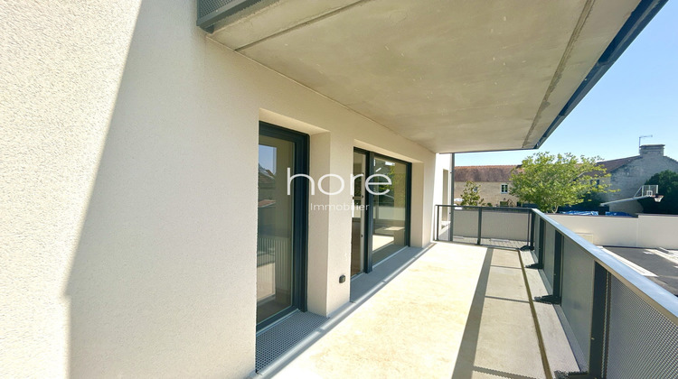 Ma-Cabane - Vente Appartement Ifs, 85 m²