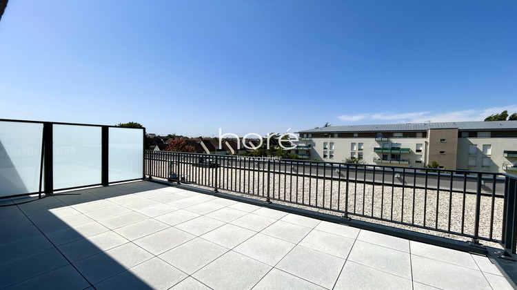 Ma-Cabane - Vente Appartement Ifs, 60 m²