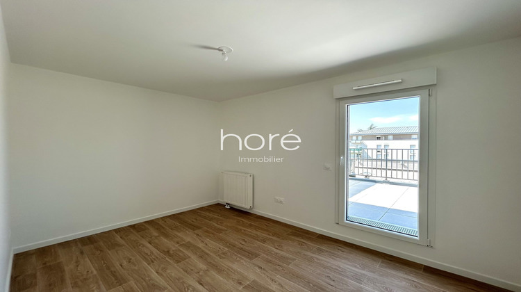 Ma-Cabane - Vente Appartement Ifs, 60 m²