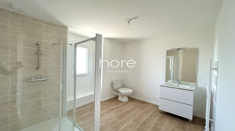 Ma-Cabane - Vente Appartement Ifs, 60 m²