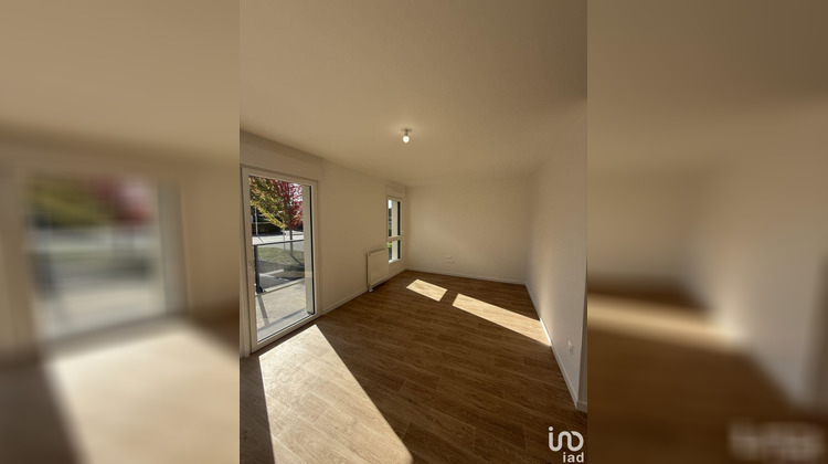 Ma-Cabane - Vente Appartement Ifs, 92 m²