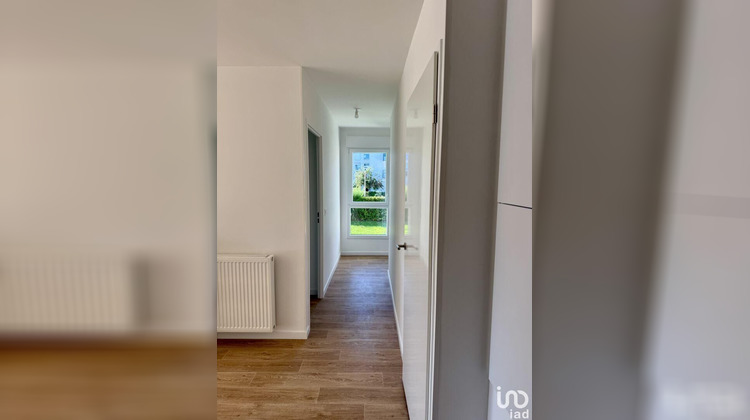 Ma-Cabane - Vente Appartement Ifs, 92 m²