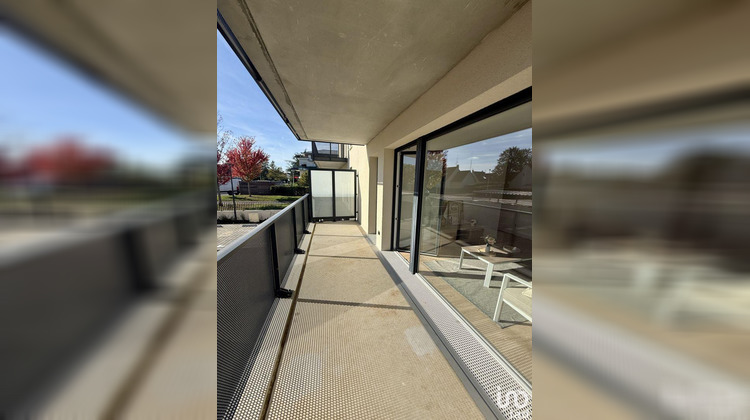 Ma-Cabane - Vente Appartement Ifs, 92 m²