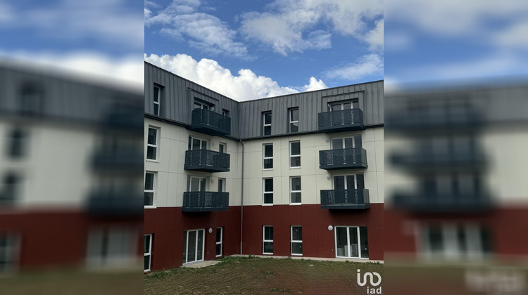 Ma-Cabane - Vente Appartement Ifs, 63 m²