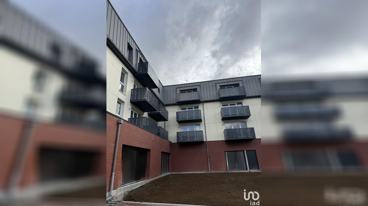 Ma-Cabane - Vente Appartement Ifs, 63 m²