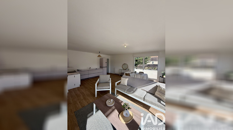 Ma-Cabane - Vente Appartement Ifs, 85 m²