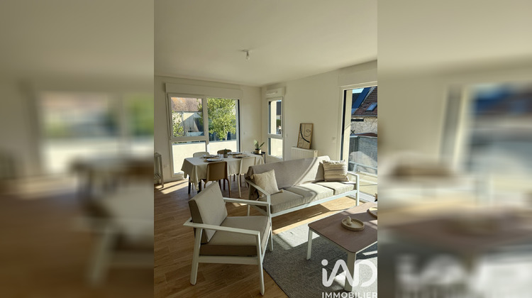 Ma-Cabane - Vente Appartement Ifs, 85 m²