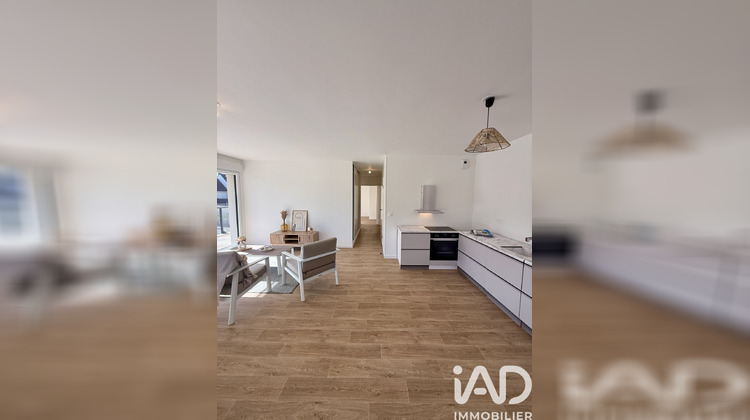 Ma-Cabane - Vente Appartement Ifs, 85 m²