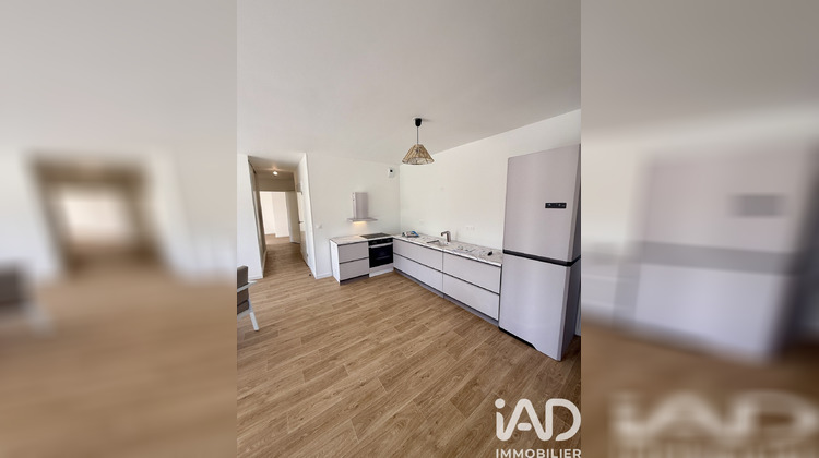 Ma-Cabane - Vente Appartement Ifs, 85 m²