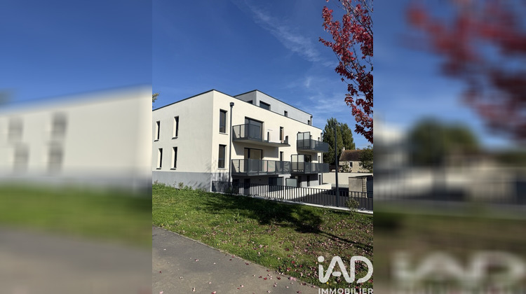 Ma-Cabane - Vente Appartement Ifs, 92 m²