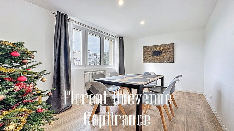 Ma-Cabane - Vente Appartement IFS, 78 m²