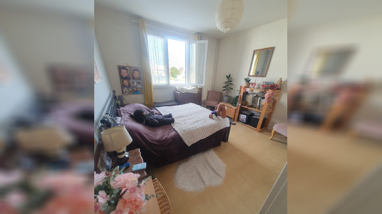 Ma-Cabane - Vente Appartement Ifs, 55 m²