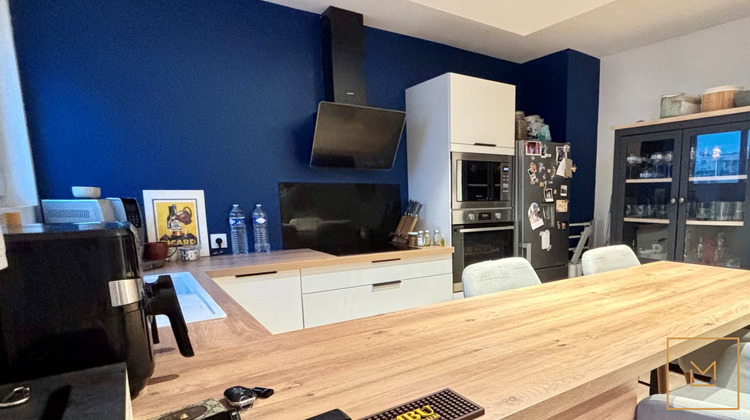 Ma-Cabane - Vente Appartement Ifs, 50 m²