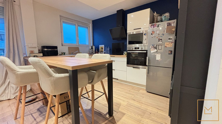 Ma-Cabane - Vente Appartement Ifs, 50 m²