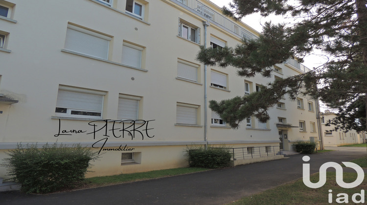 Ma-Cabane - Vente Appartement Ifs, 66 m²