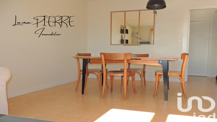 Ma-Cabane - Vente Appartement Ifs, 66 m²