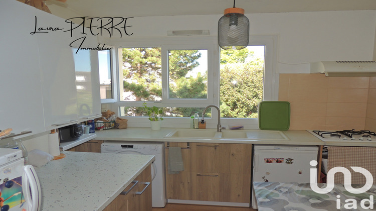 Ma-Cabane - Vente Appartement Ifs, 66 m²