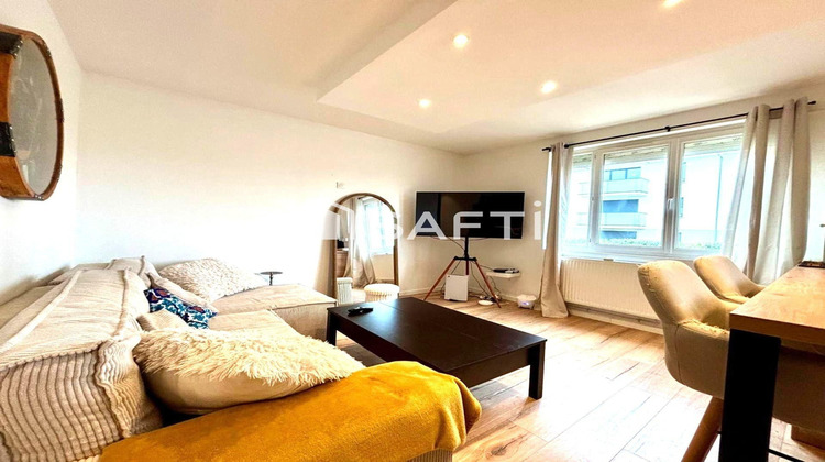 Ma-Cabane - Vente Appartement Ifs, 50 m²