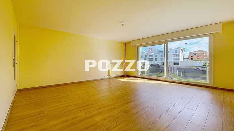 Ma-Cabane - Vente Appartement IFS, 66 m²